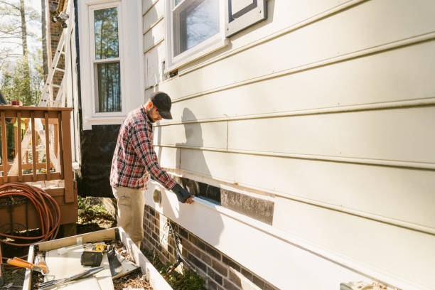Top rated local Emergency Siding Repair specialists in Gratz, PA